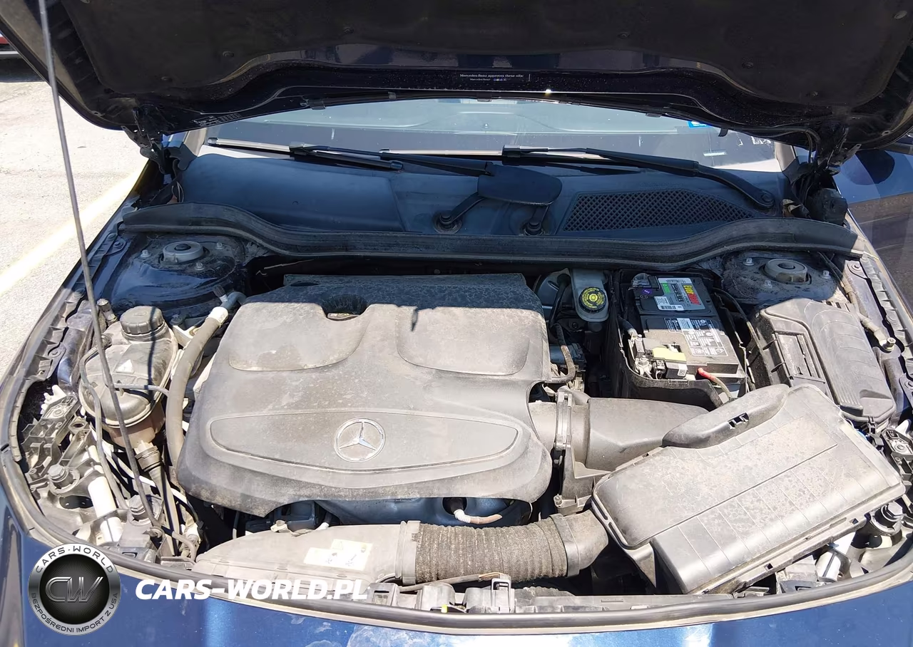 2018 Mercedes-Benz Cla 250 VIN:WDDSJ4EB2JN528995 - 10