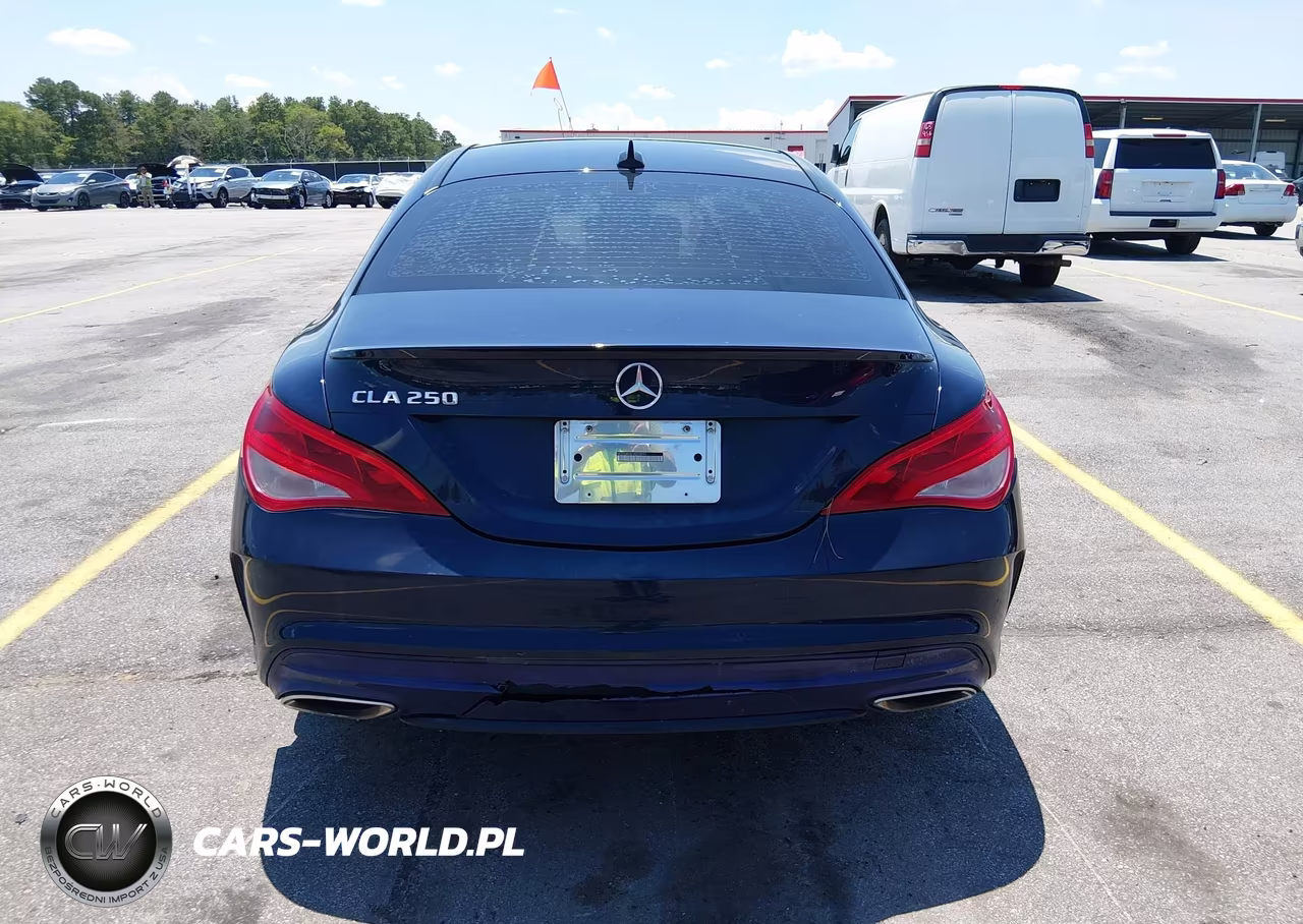 2018 Mercedes-Benz Cla 250 VIN:WDDSJ4EB2JN528995 - 15