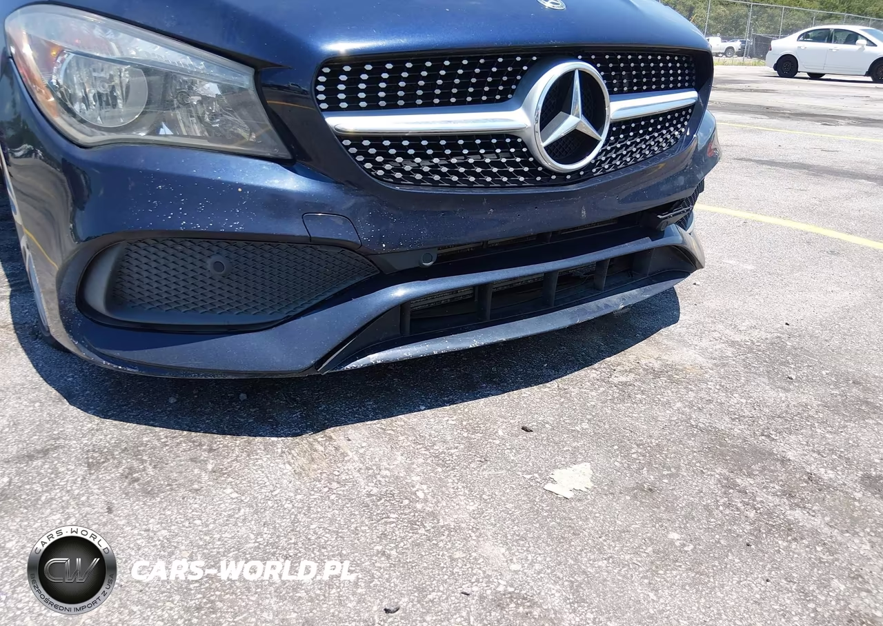 2018 Mercedes-Benz Cla 250 VIN:WDDSJ4EB2JN528995 - 16