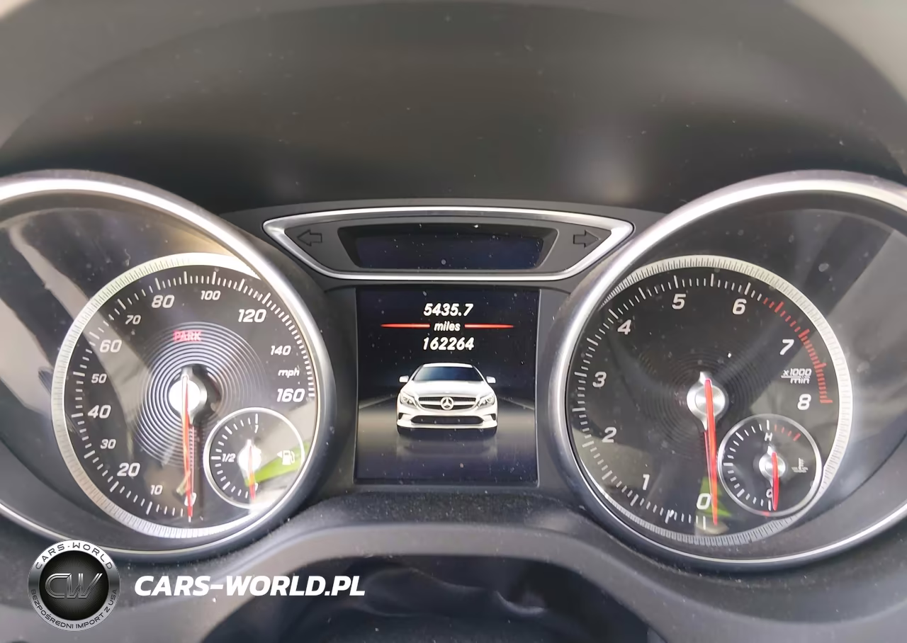 2018 Mercedes-Benz Cla 250 VIN:WDDSJ4EB2JN528995 - 7