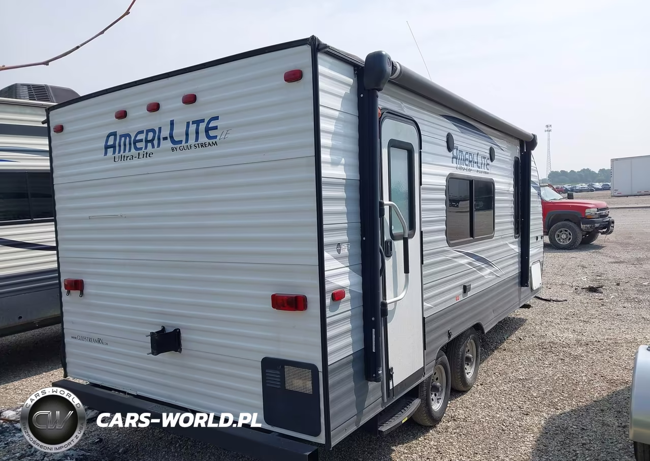 2018 Gulf Amerel VIN:1NL1GTK28J1127391 - 4