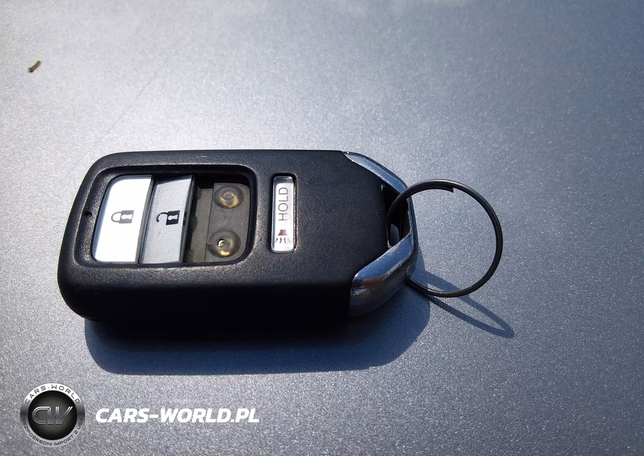 2016 Honda Civic Ex-L VIN:19XFC1F7XGE038767 - 11