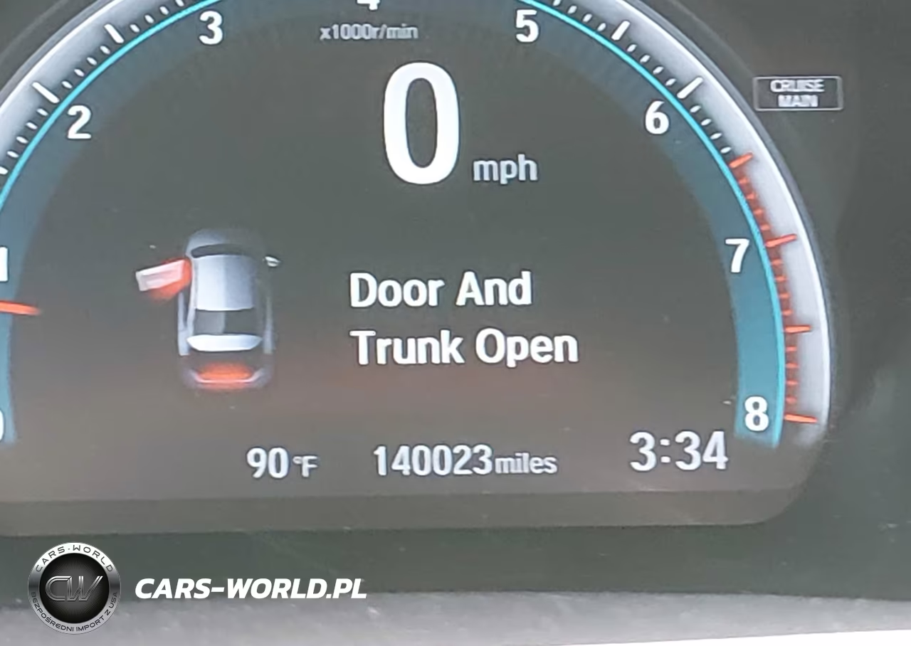 2016 Honda Civic Ex-L VIN:19XFC1F7XGE038767 - 15
