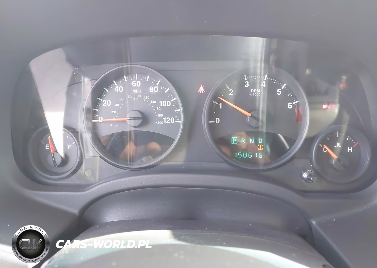 2012 Jeep Patriot Latitude VIN:1C4NJRFB4CD685102 - 7