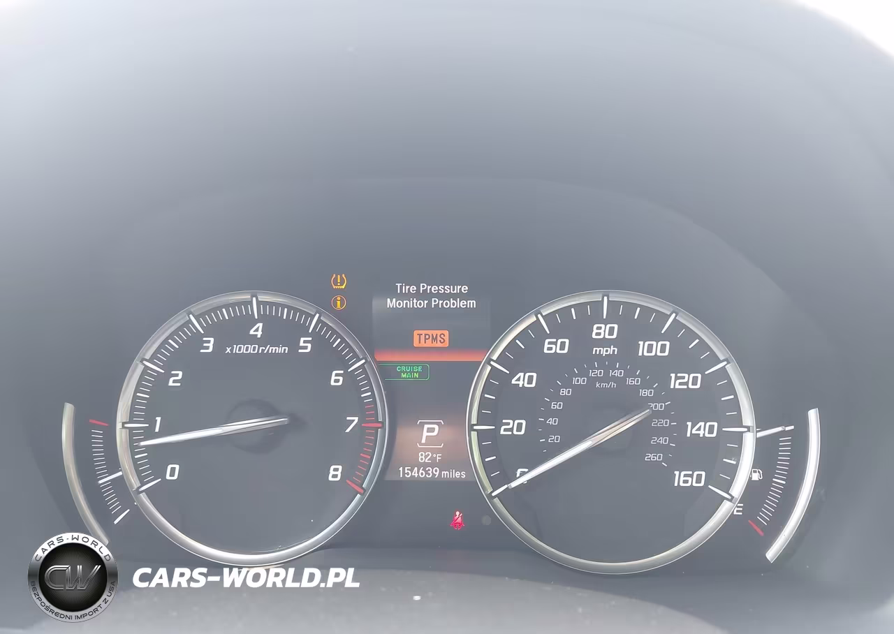 2015 Acura Mdx VIN:5FRYD3H2XFB012910 - 7