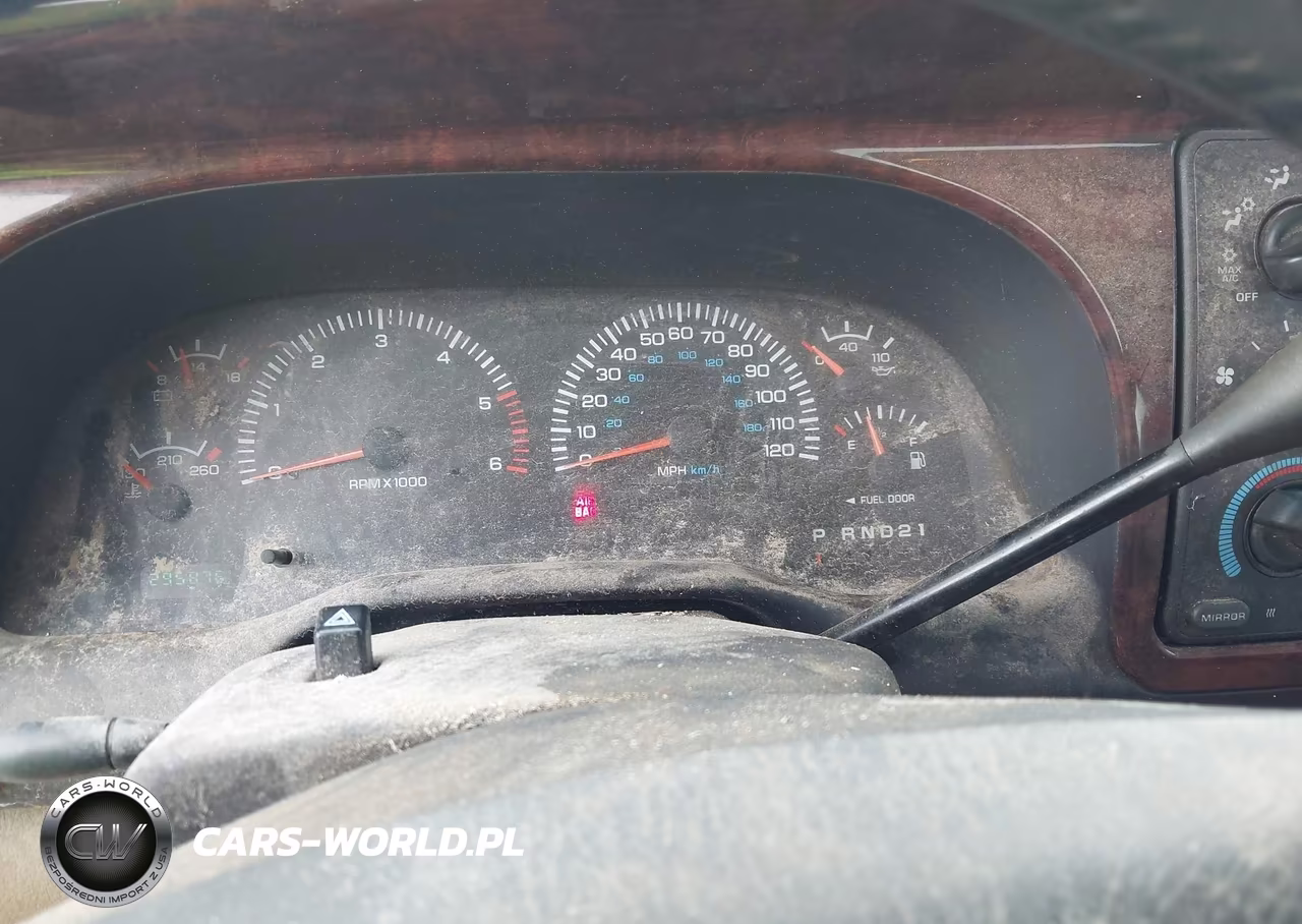 1999 Dodge Ram 1500 St VIN:1B7HC13Z7XJ648076 - 7