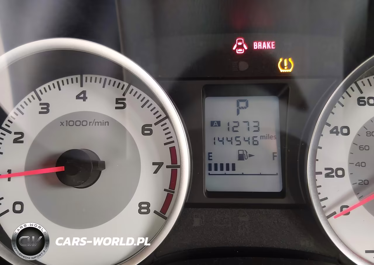 2014 Subaru Impreza 2.0I Premium VIN:JF1GPAC62E8260155 - 15