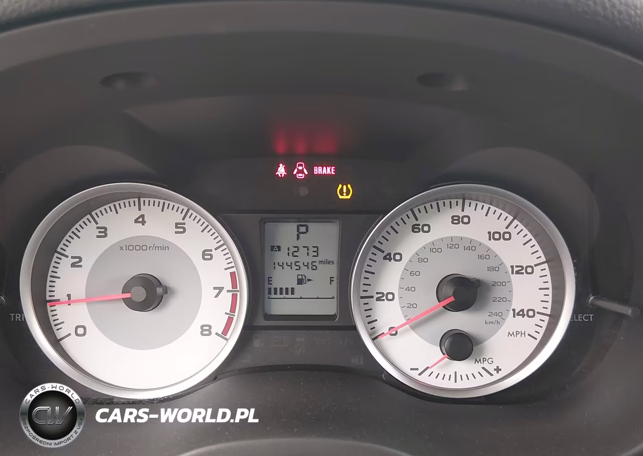 2014 Subaru Impreza 2.0I Premium VIN:JF1GPAC62E8260155 - 7