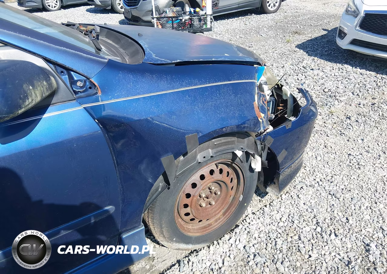 2004 Toyota Corolla S VIN:1NXBR32E44Z280654 - 12