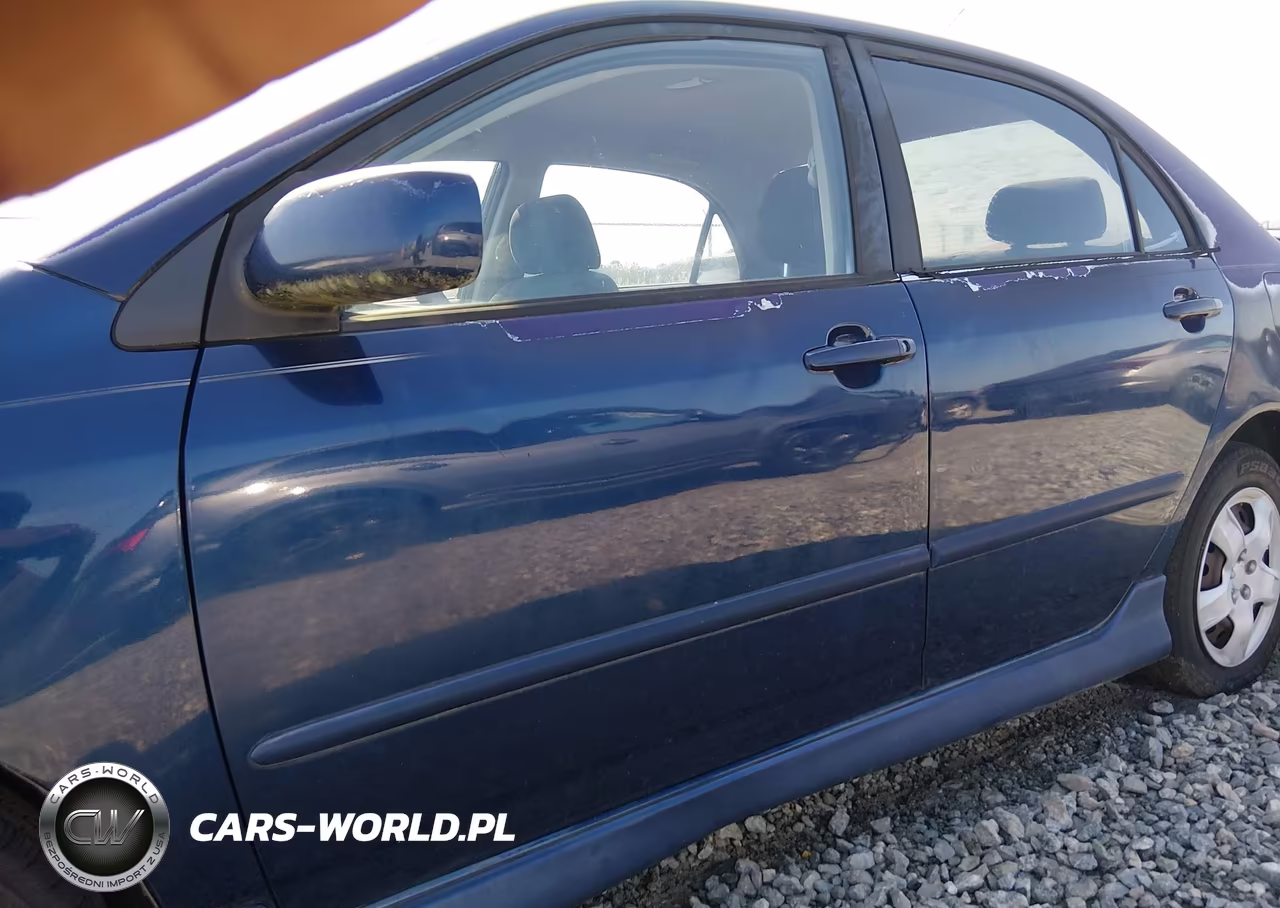 2004 Toyota Corolla S VIN:1NXBR32E44Z280654 - 17