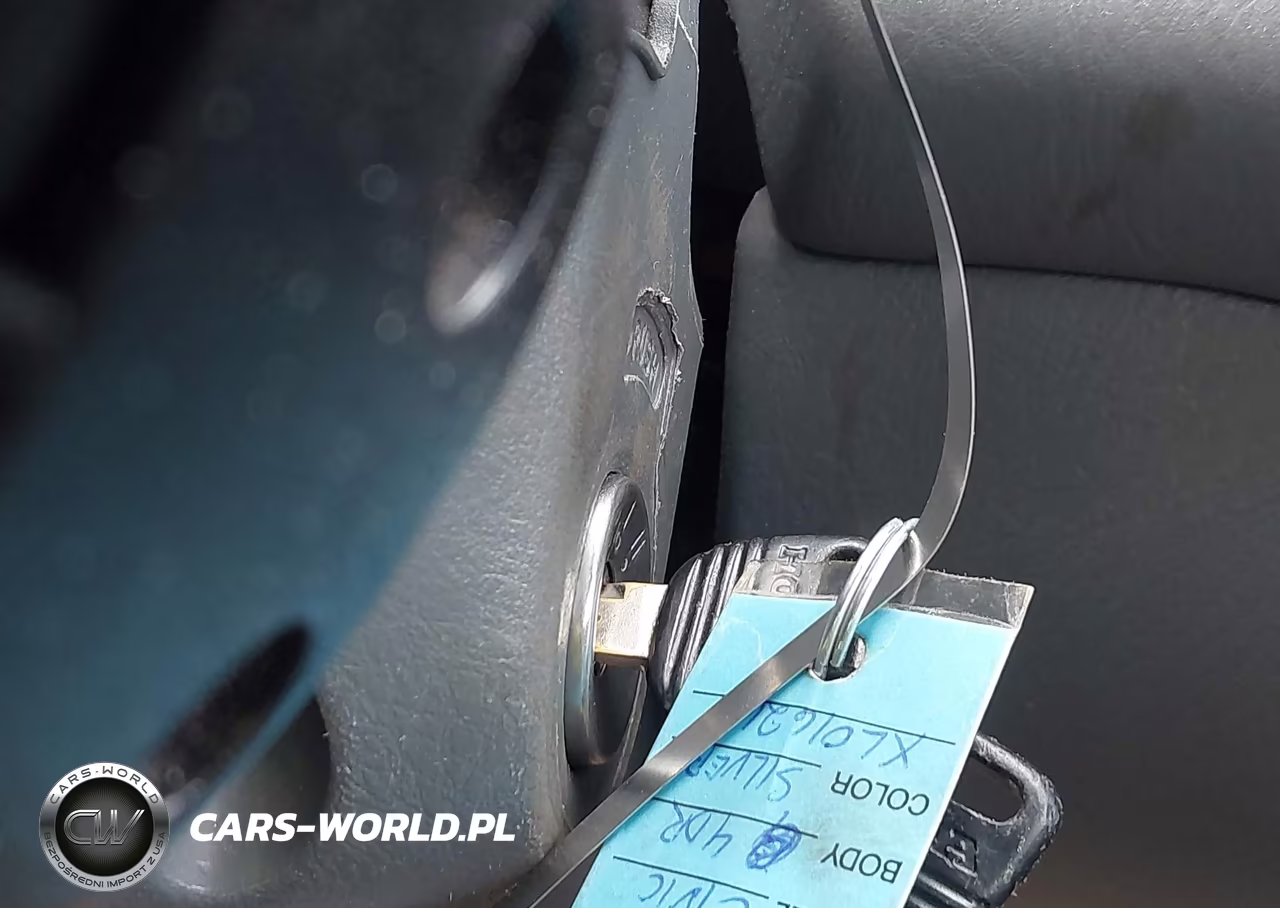 1999 Honda Civic Lx VIN:1HGEJ6671XL016261 - 11