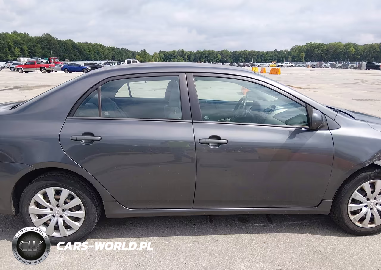 2012 Toyota Corolla Le VIN:2T1BU4EE8CC781157 - 14