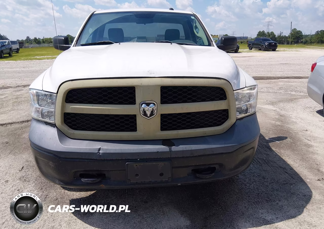 2021 Ram 1500 Classic VIN:3C6JR7AG2MG635275 - 18