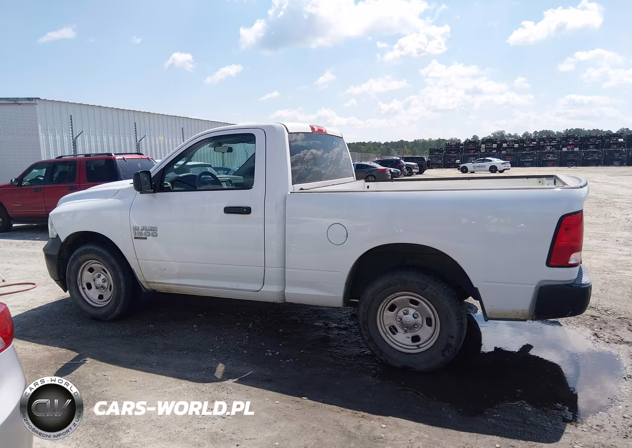 2021 Ram 1500 Classic VIN:3C6JR7AG2MG635275 - 20