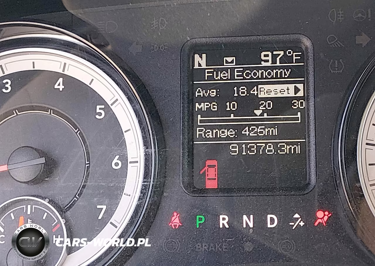 2021 Ram 1500 Classic VIN:3C6JR7AG2MG635275 - 21