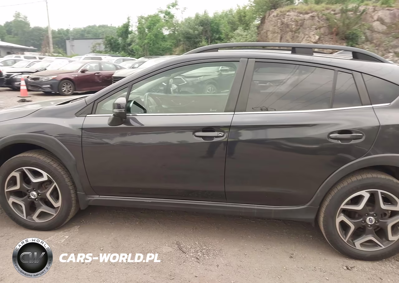 2018 Subaru Crosstrek 2.0I Limited VIN:JF2GTALC9J8277915 - 14