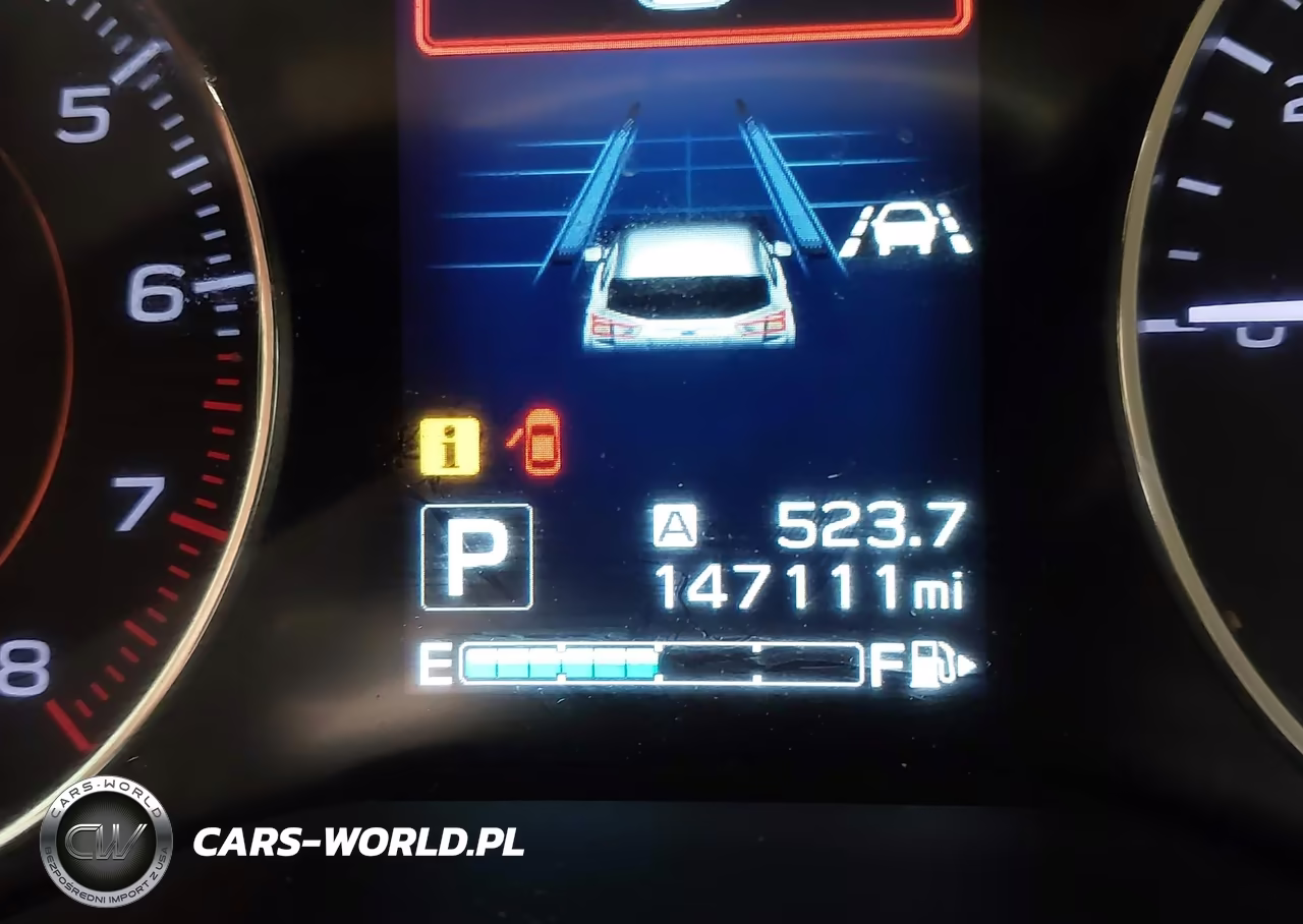 2018 Subaru Crosstrek 2.0I Limited VIN:JF2GTALC9J8277915 - 15