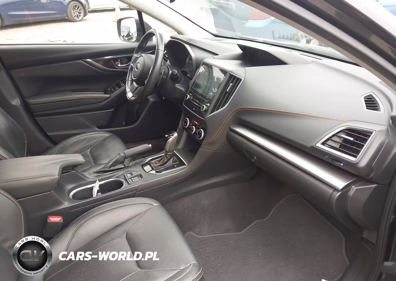 2018 Subaru Crosstrek 2.0I Limited VIN:JF2GTALC9J8277915 - 5