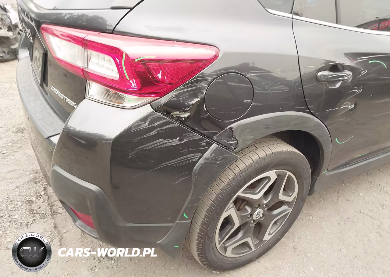 2018 Subaru Crosstrek 2.0I Limited VIN:JF2GTALC9J8277915 - 6