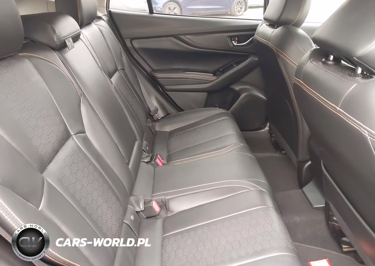 2018 Subaru Crosstrek 2.0I Limited VIN:JF2GTALC9J8277915 - 8