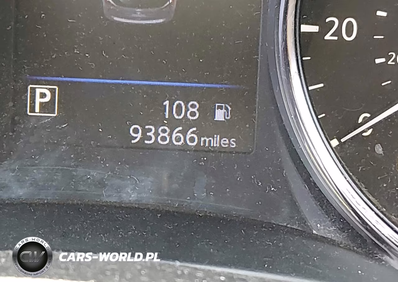 2018 Nissan Rogue Sv VIN:JN8AT2MV5JW349218 - 15