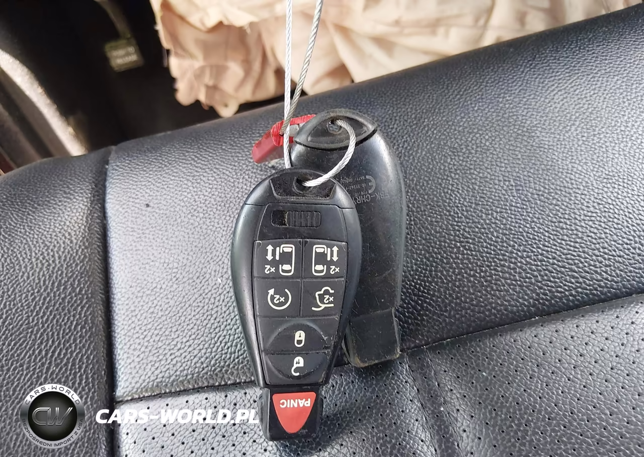 2019 Dodge Grand Caravan Gt VIN:2C4RDGEG0KR619555 - 11