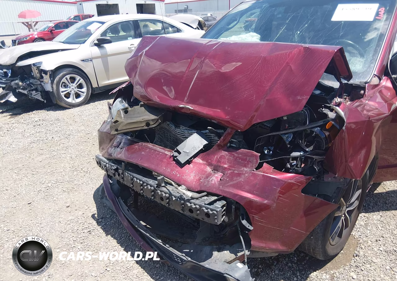 2019 Dodge Grand Caravan Gt VIN:2C4RDGEG0KR619555 - 6