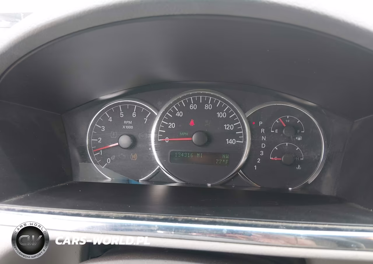 2008 Buick Lacrosse Cxl VIN:2G4WD582881159345 - 7