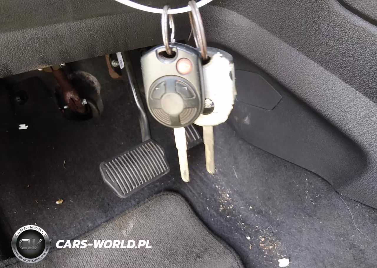2013 Ford Escape Se VIN:1FMCU9GX1DUA47282 - 11