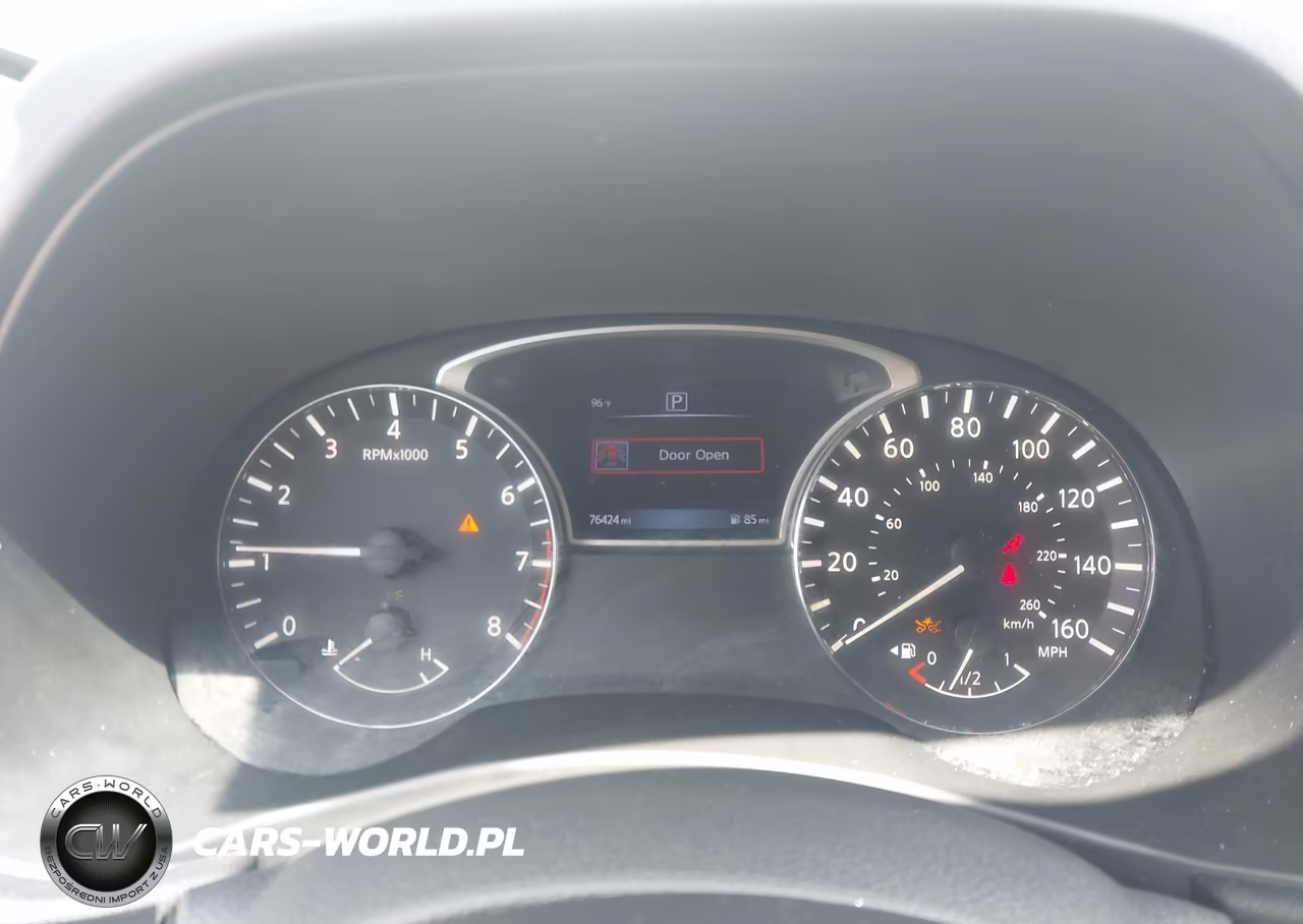 2018 Nissan Pathfinder Sl VIN:5N1DR2MN1JC607044 - 7