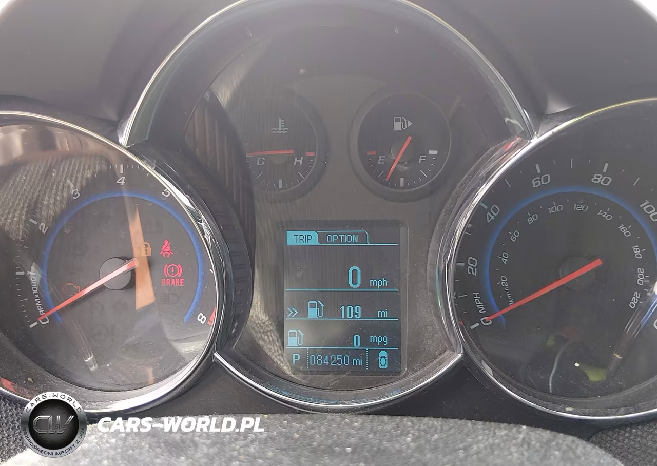 2015 Chevrolet Cruze Ltz VIN:1G1PG5SB9F7185082 - 7