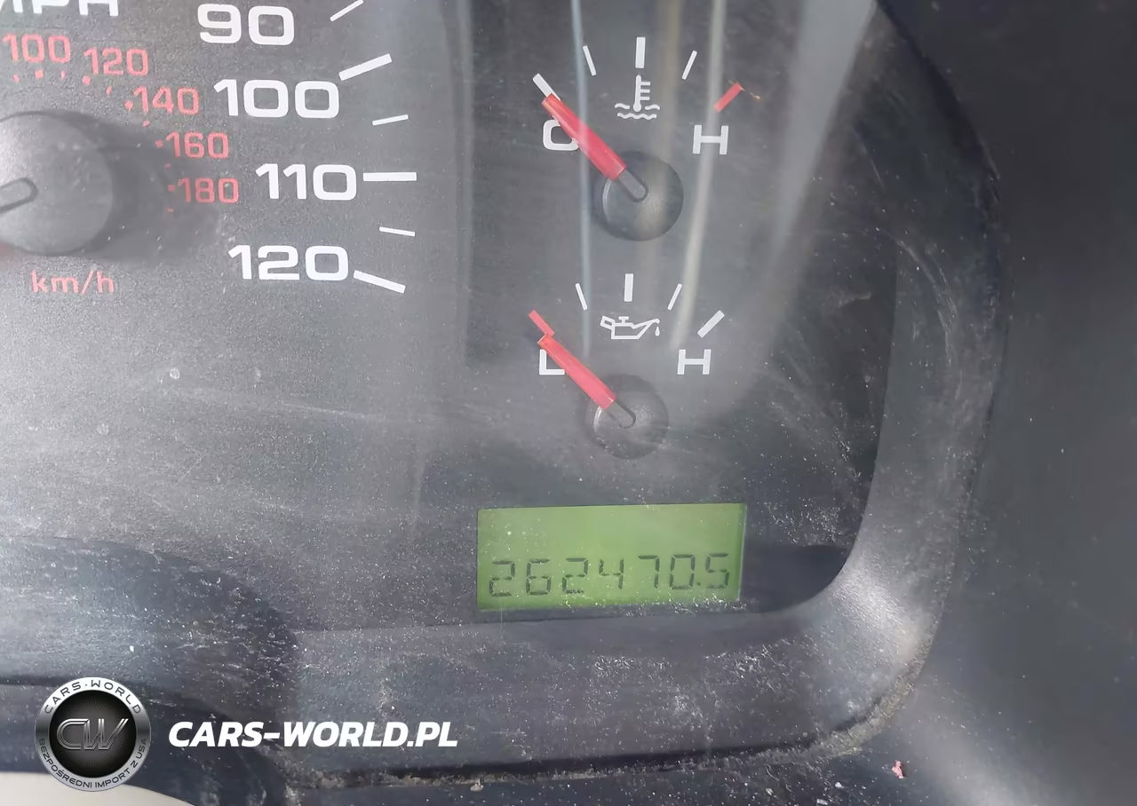 2006 Ford F-150 Xlt VIN:1FTRW12W26KC38474 - 7