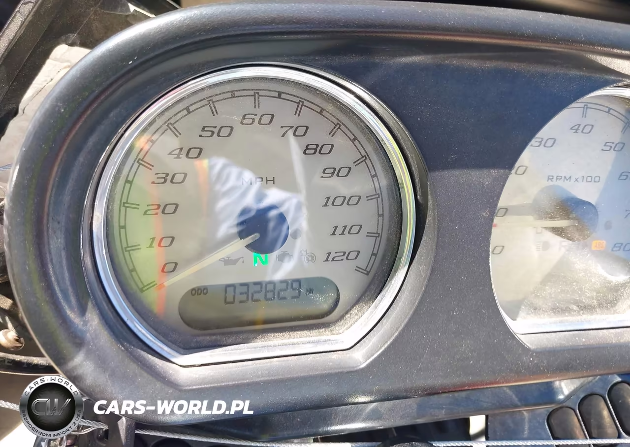 2018 Harley-Davidson Fltrx Road Glide VIN:1HD1KHC19JB661855 - 7