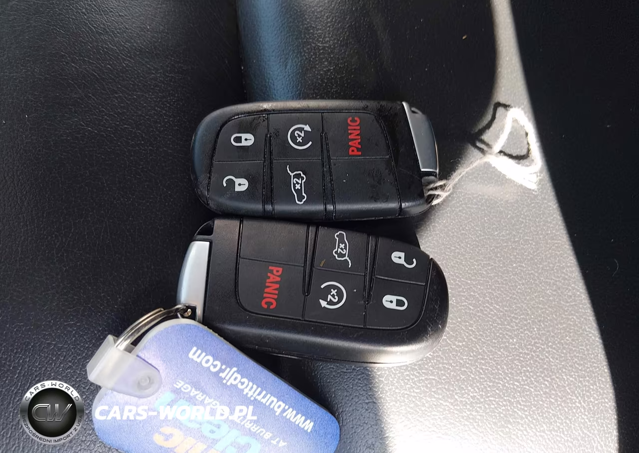 2019 Dodge Durango Gt Plus Awd VIN:1C4RDJDG5KC853438 - 11