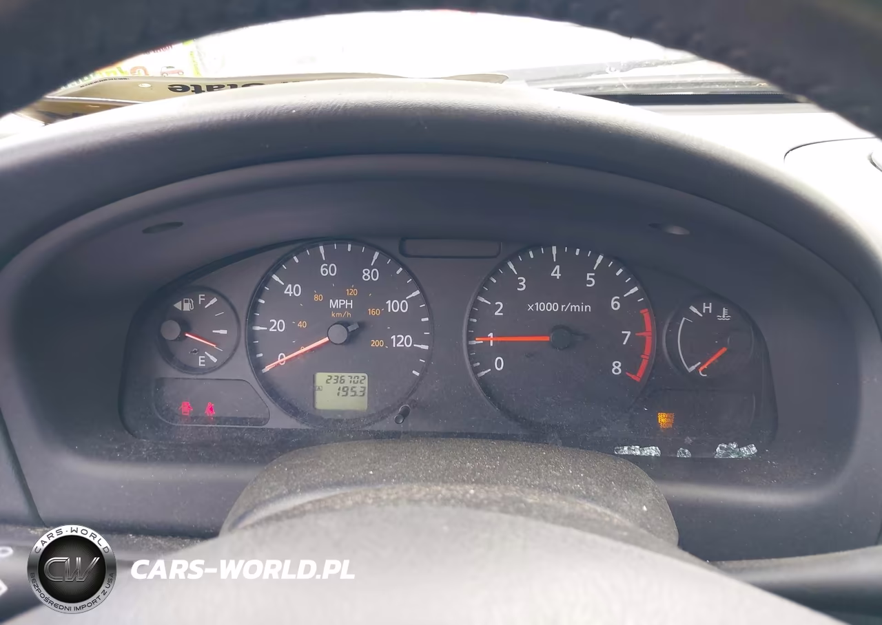 2005 Nissan Sentra 1.8S VIN:3N1CB51D85L469629 - 7