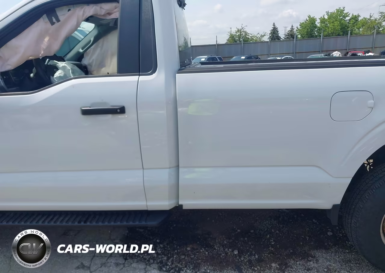2022 Ford F-150 Xl VIN:1FTMF1EP5NKF30231 - 14