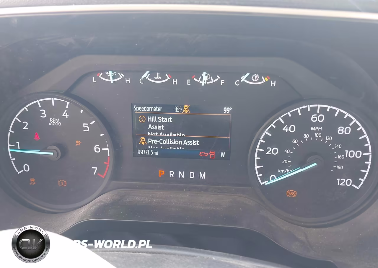 2022 Ford F-150 Xl VIN:1FTMF1EP5NKF30231 - 7