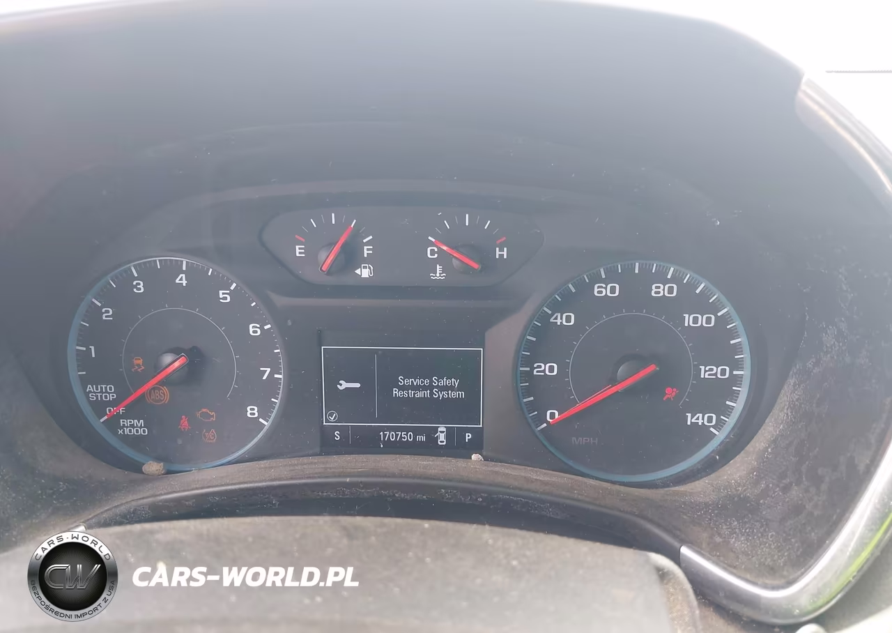 2018 Chevrolet Equinox Ls VIN:3GNAXHEV8JS506485 - 7