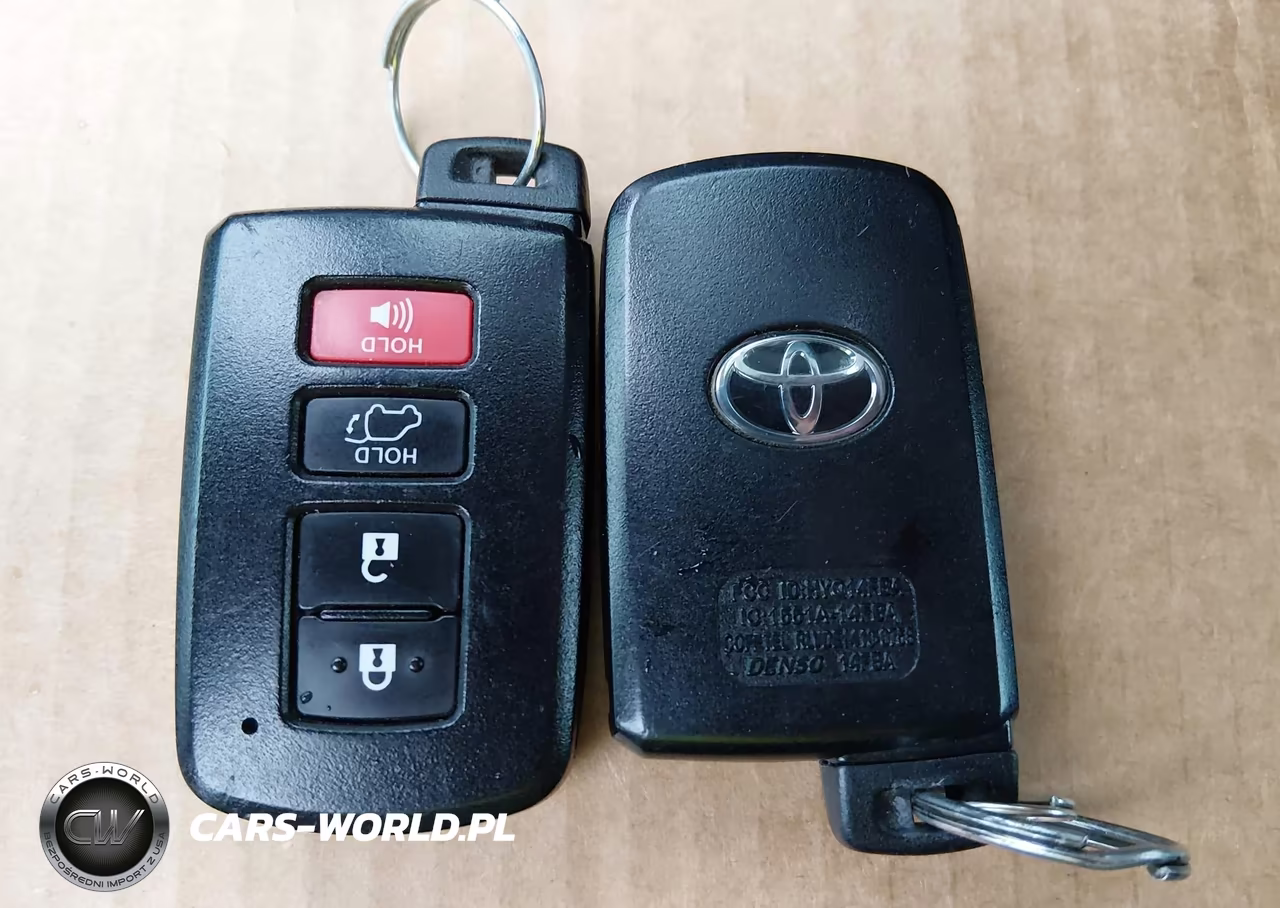 2019 Toyota Highlander Xle VIN:5TDJZRFH7KS587471 - 11