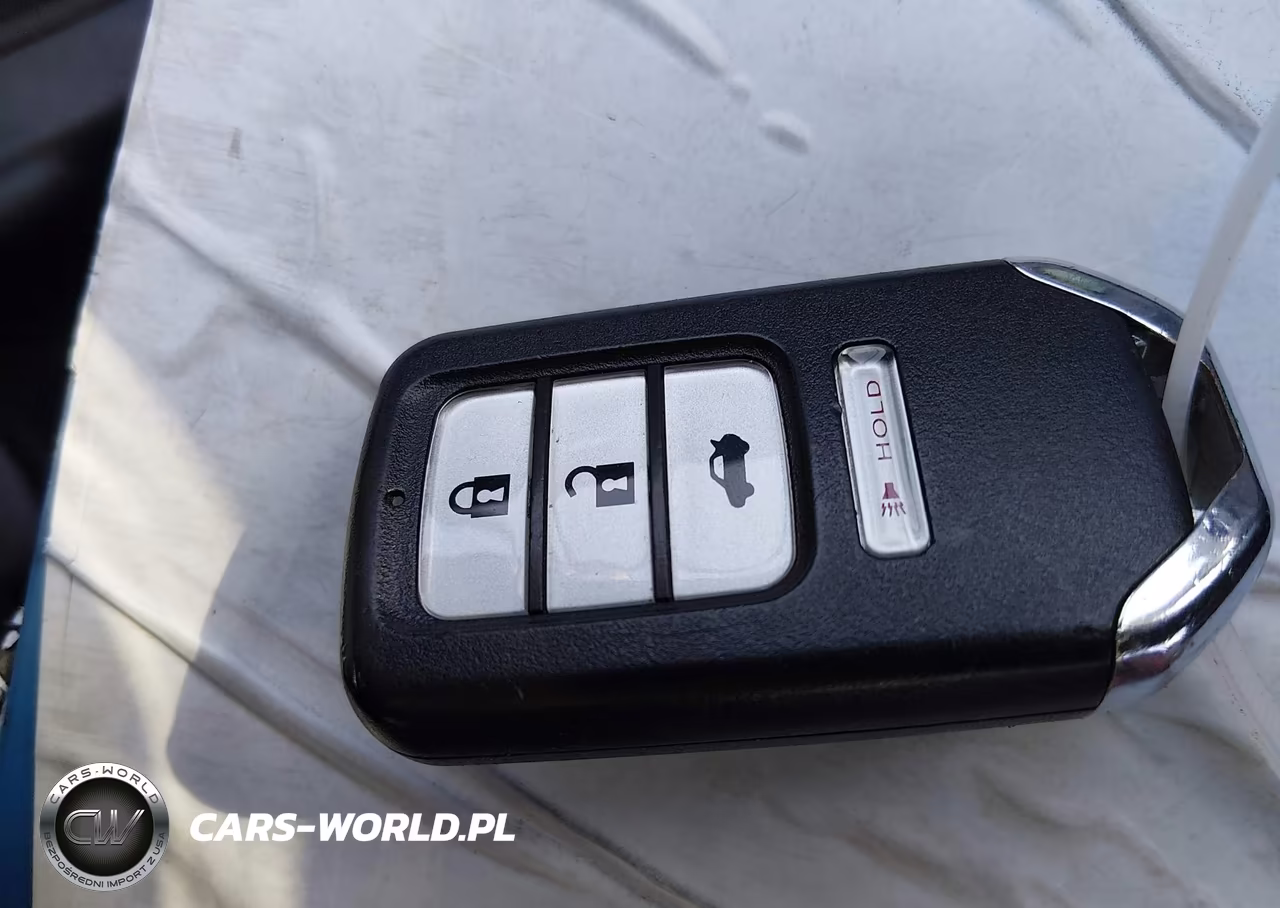 2021 Honda Hr-V 2Wd Ex VIN:3CZRU5H54MM719385 - 11