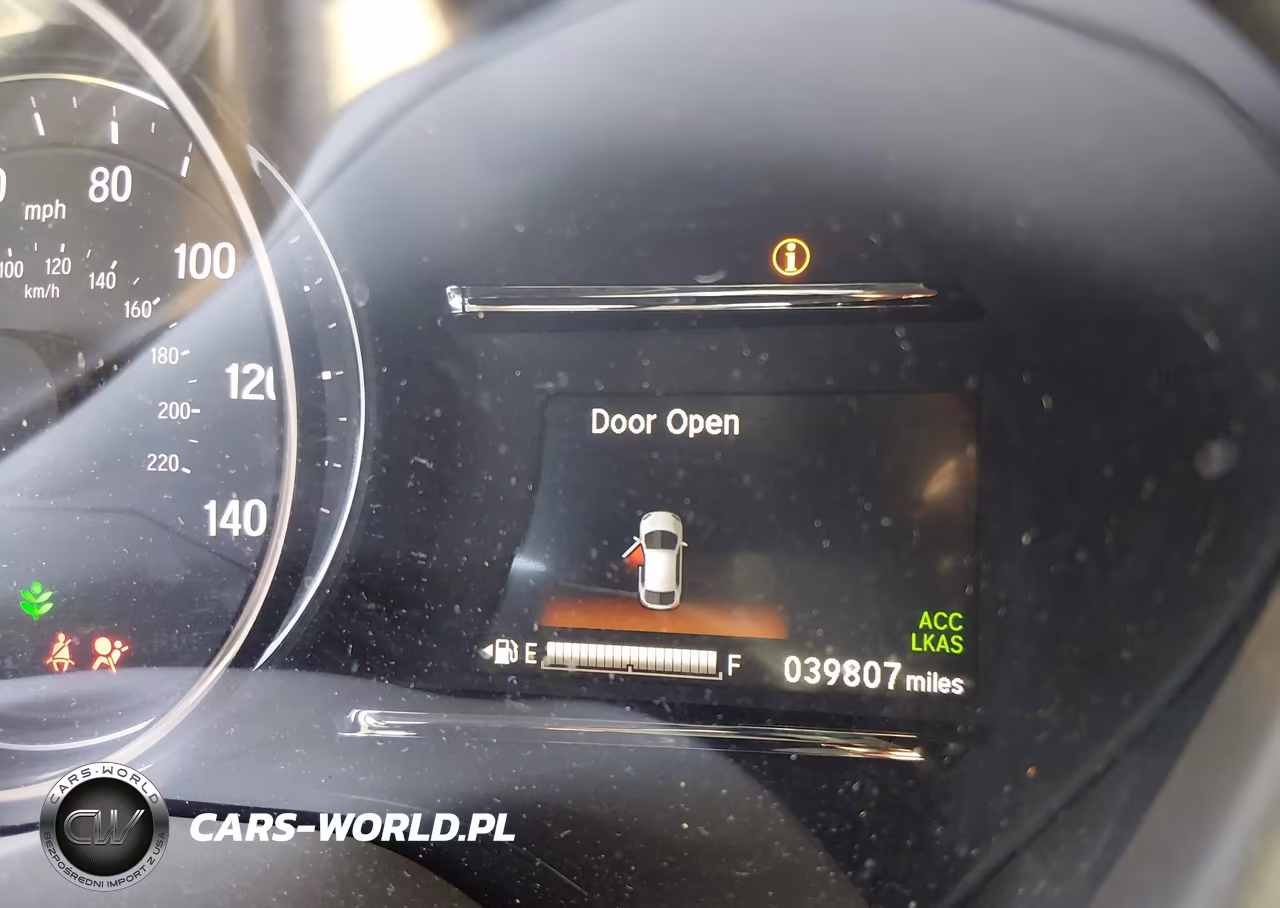 2021 Honda Hr-V 2Wd Ex VIN:3CZRU5H54MM719385 - 7