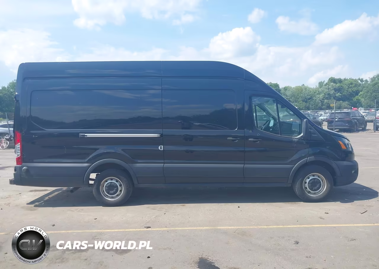 2020 Ford Transit-250 Cargo Van VIN:1FTBR3XG9LKA19223 - 13