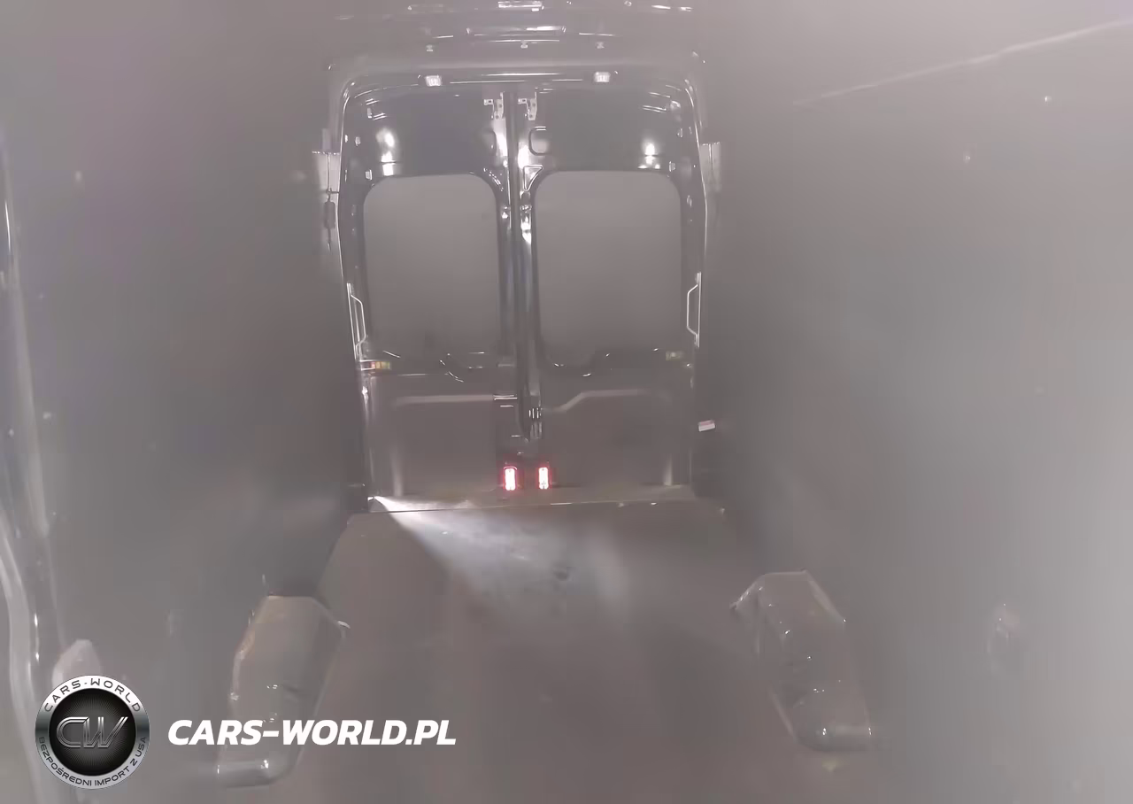 2020 Ford Transit-250 Cargo Van VIN:1FTBR3XG9LKA19223 - 8