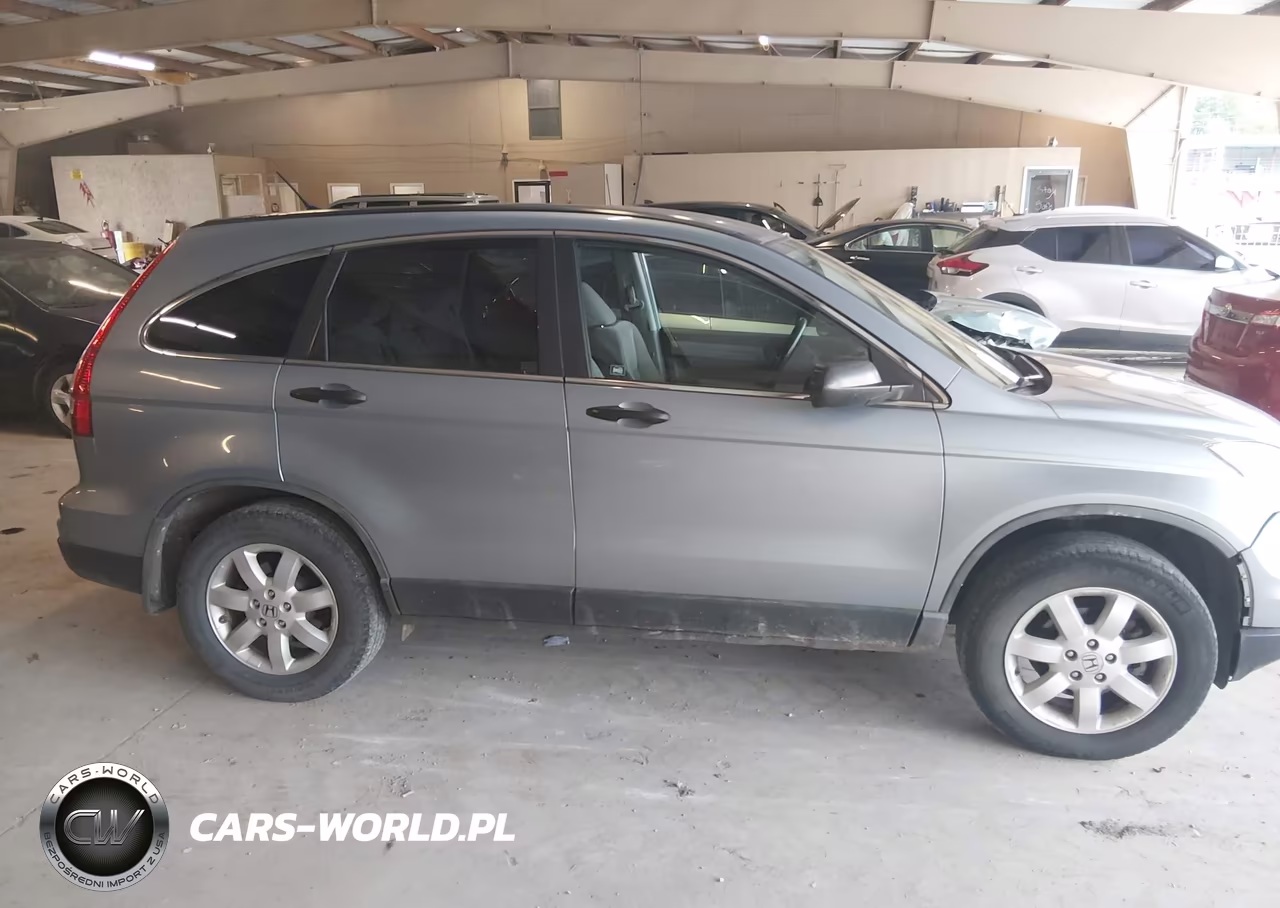 2011 Honda Cr-V Se VIN:5J6RE4H41BL015903 - 13