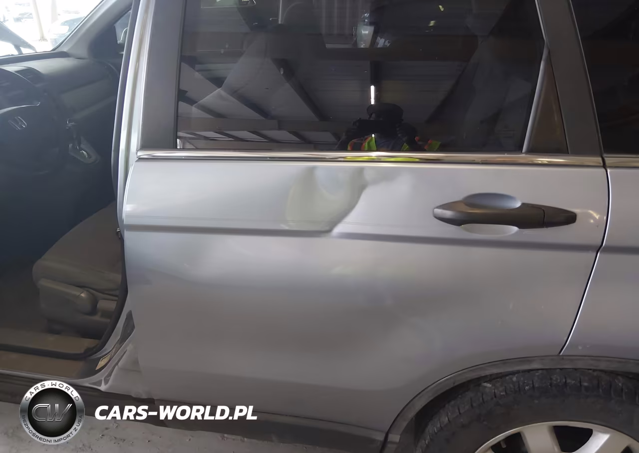 2011 Honda Cr-V Se VIN:5J6RE4H41BL015903 - 6