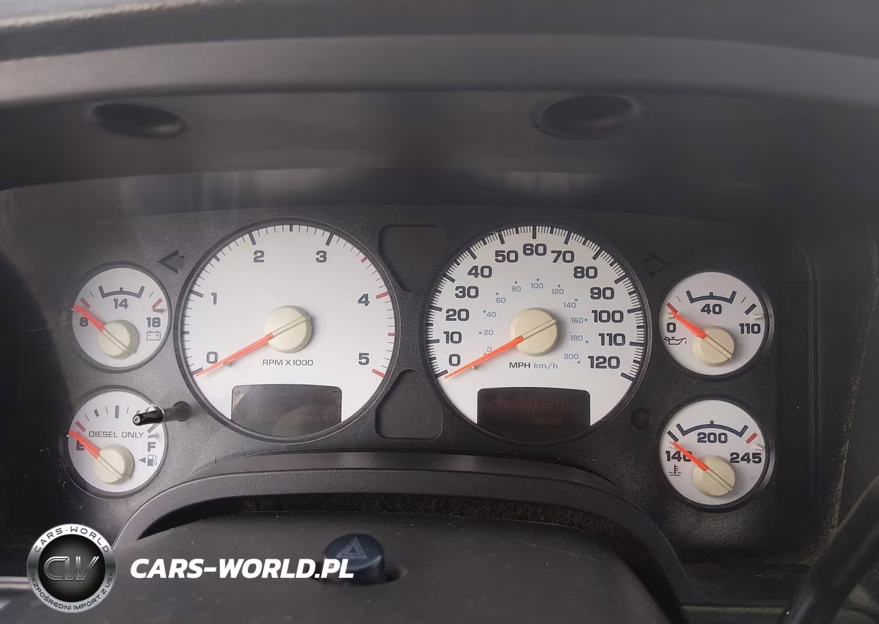 2004 Dodge Ram 2500 Slt-Laramie VIN:3D7KU28C24G220769 - 15