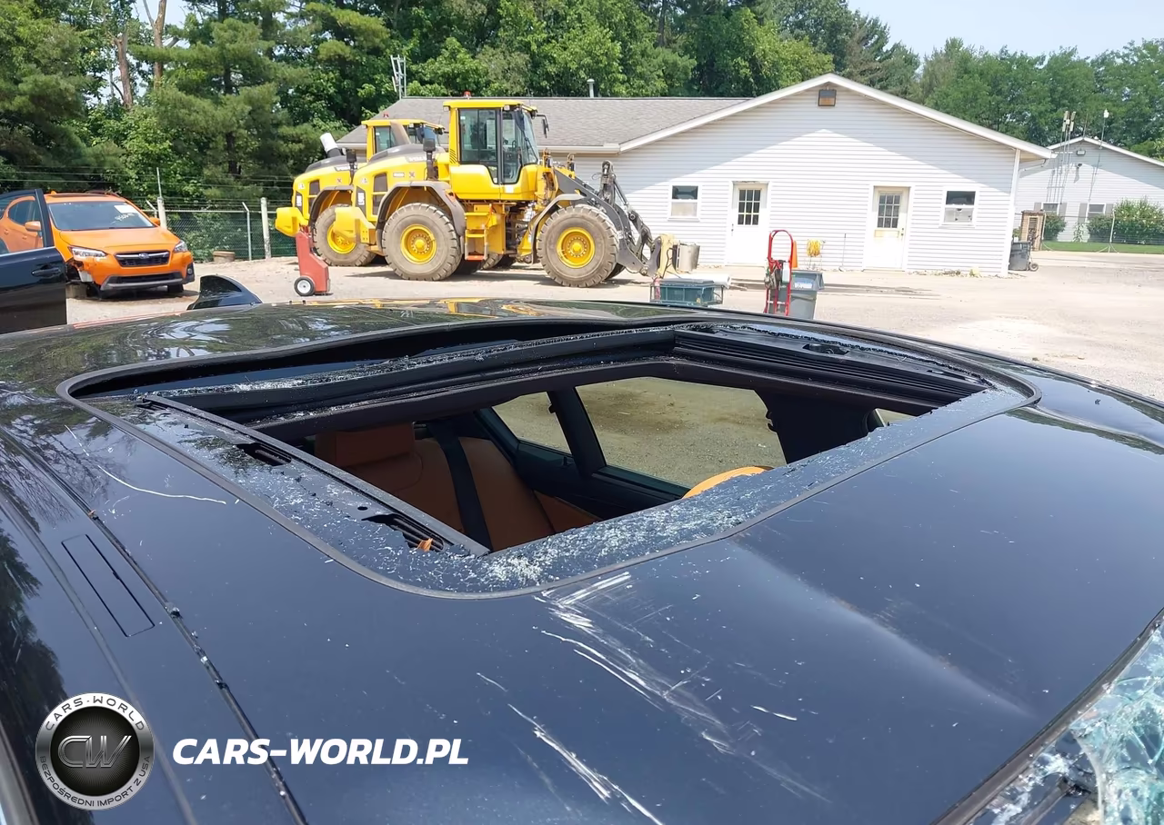 2021 BMW 530E xDrive VIN:WBA33AG08MCG69346 - 17