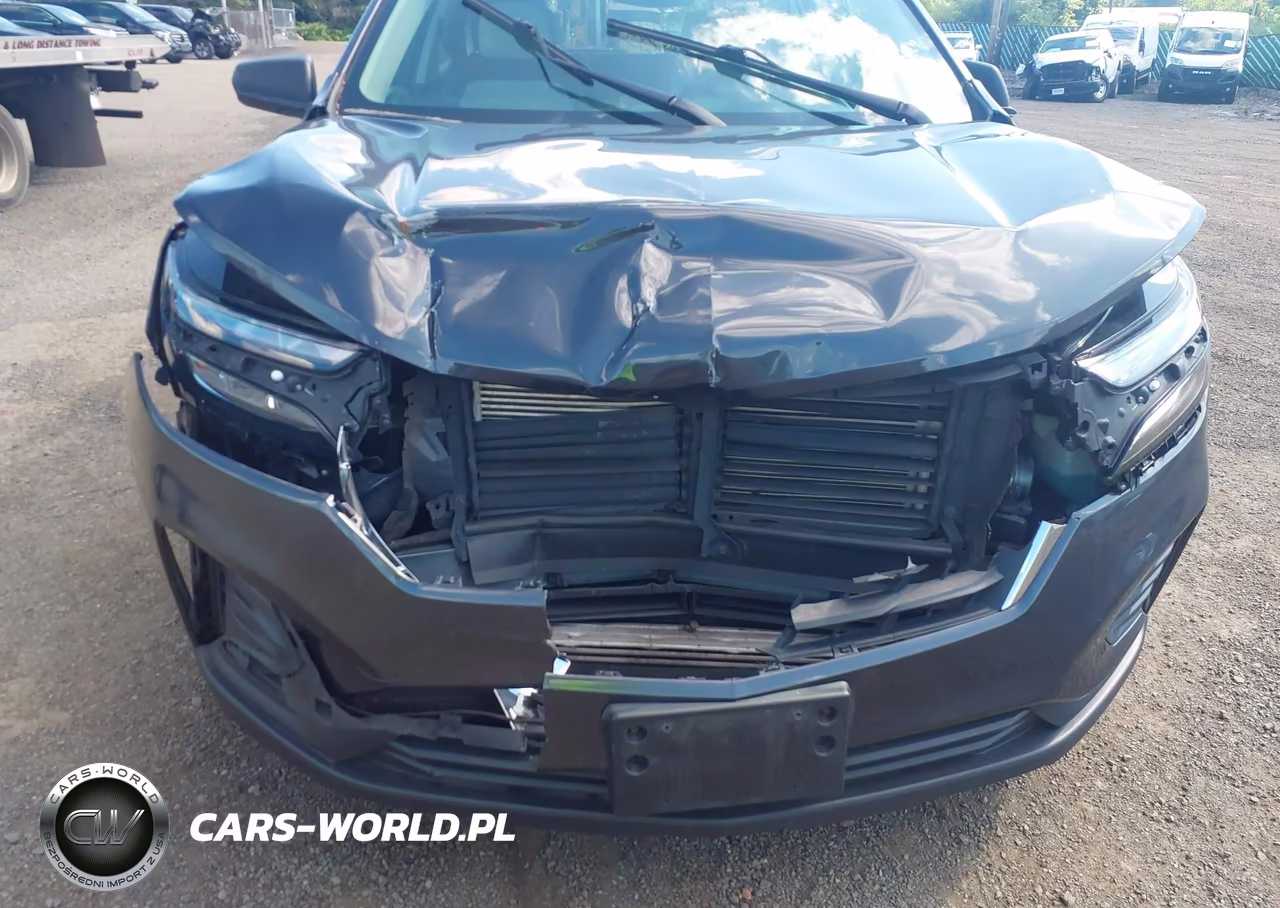 2022 Chevrolet Equinox Fwd Ls VIN:3GNAXHEV6NS148650 - 6