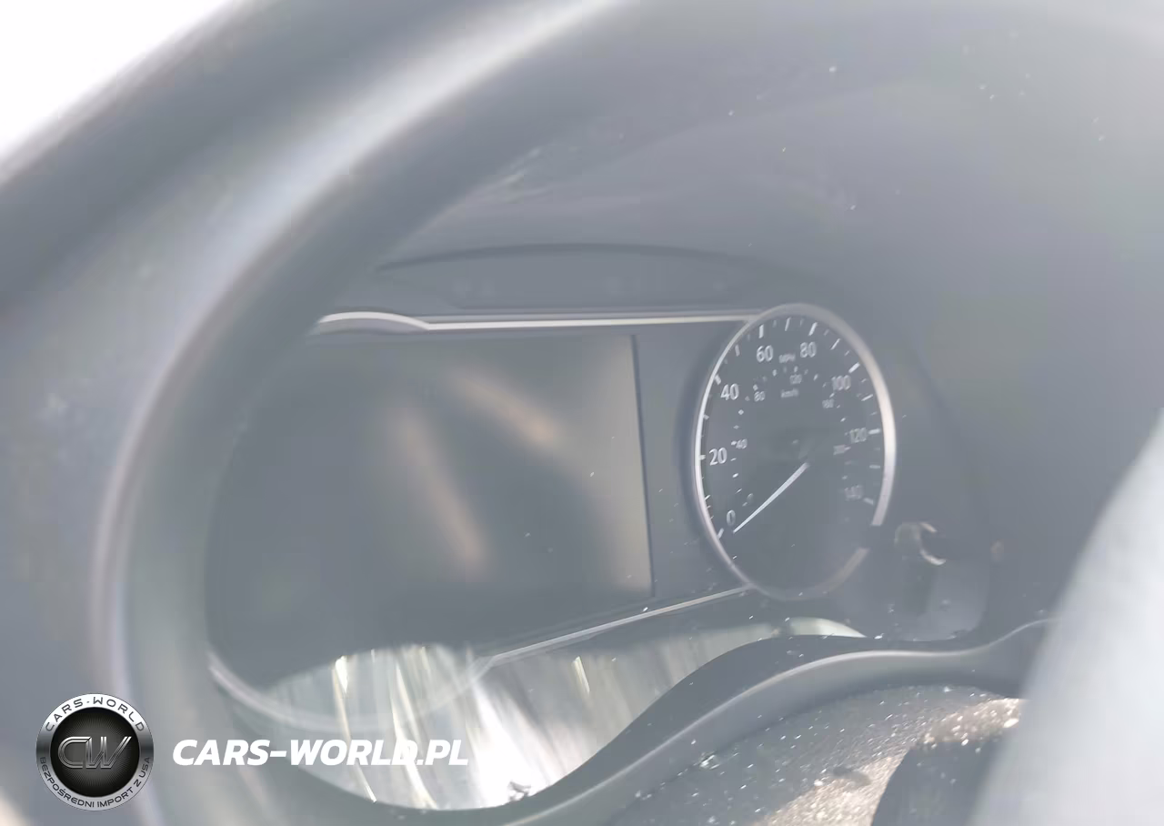 2019 Nissan Kicks Sr VIN:3N1CP5CU3KL511148 - 7