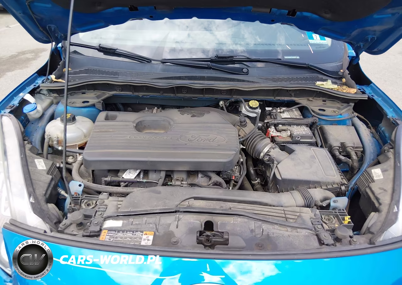 2020 Ford Escape Sel VIN:1FMCU9H96LUA89879 - 10